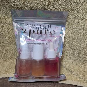 Switch 2 Pure Glow-On-The-Go Trio